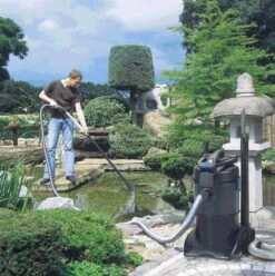 OASE PondoVac 3 Vijverstofzuiger 13 OASE PondoVac 3 Vijverstofzuiger -Oases Winkel oase pondovac 3 vijverstofzuiger 37102 5 0 906x909