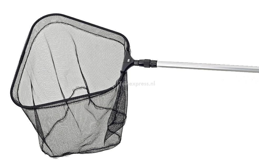 OASE Professioneel Fijnmazig Vijver-schepnet Trapeze 3 OASE Professioneel Fijnmazig Vijver-schepnet Trapeze