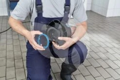 OASE ProMax ClearDrain 11000 Dompelpomp -Oases Winkel oase promax cleardrain 11000 dompelpomp 42261 5 0 1000x664