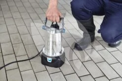 OASE ProMax ClearDrain 11000 Dompelpomp -Oases Winkel oase promax cleardrain 11000 dompelpomp 42261 6 0 1000x667