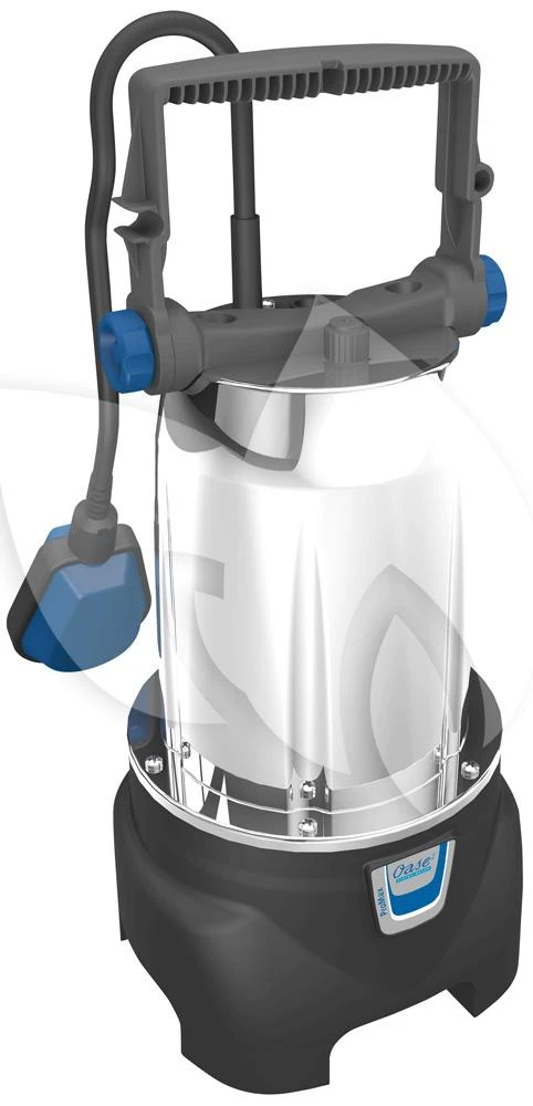 OASE ProMax MudDrain 11000 Vuilwaterpomp 3 OASE ProMax MudDrain 11000 Vuilwaterpomp