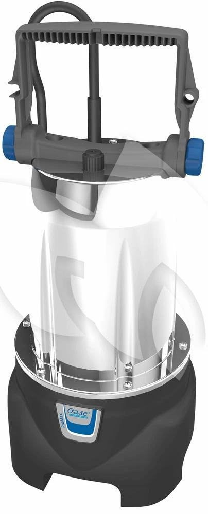 OASE ProMax MudDrain 11000 Vuilwaterpomp 4 OASE ProMax MudDrain 11000 Vuilwaterpomp - Afbeelding 2