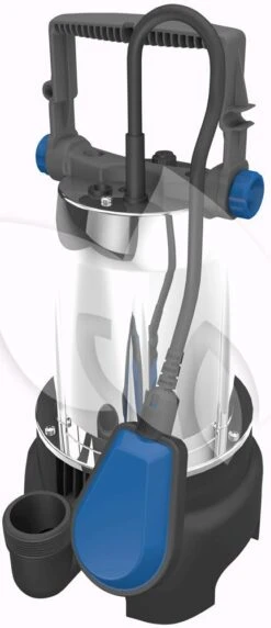 OASE ProMax MudDrain 11000 Vuilwaterpomp 10 OASE ProMax MudDrain 11000 Vuilwaterpomp -Oases Winkel oase promax muddrain 11000 vuilwaterpomp 42267 2 0 432x1000