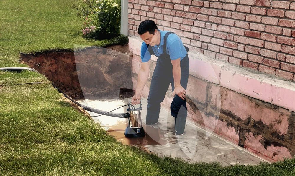 OASE ProMax MudDrain 11000 Vuilwaterpomp 7 OASE ProMax MudDrain 11000 Vuilwaterpomp - Afbeelding 5