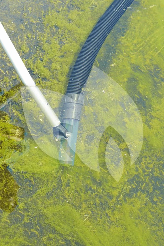 OASE Ronde Zuigmond PondoVac Premium Vijverstofzuiger 5 OASE Ronde Zuigmond PondoVac Premium Vijverstofzuiger - Afbeelding 3