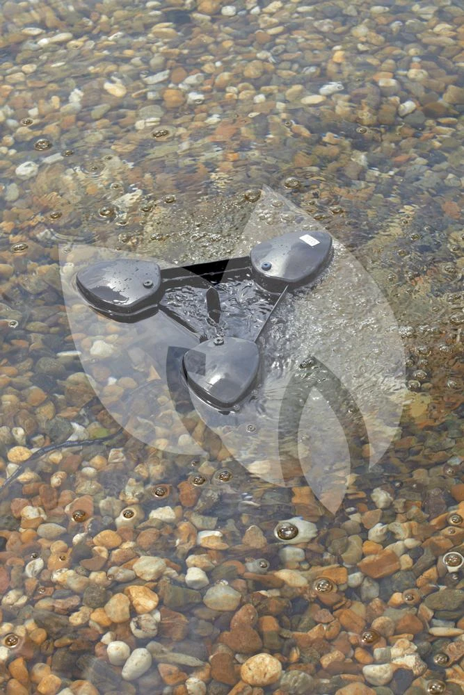 OASE SwimSkim 25 Skimmer Vijver 7 OASE SwimSkim 25 Skimmer Vijver - Afbeelding 5