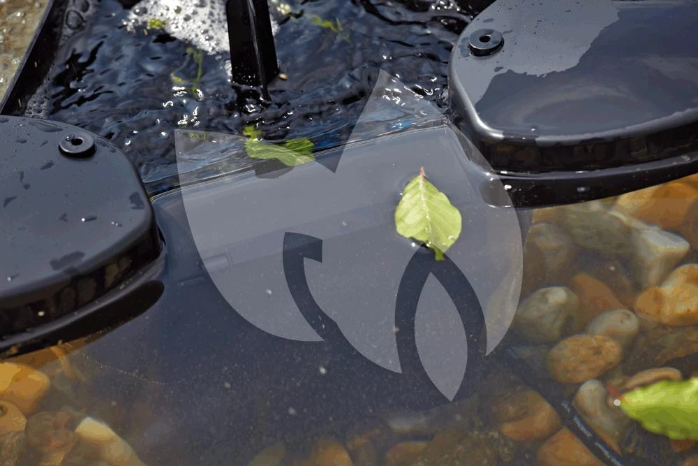 OASE SwimSkim 25 Skimmer Vijver 5 OASE SwimSkim 25 Skimmer Vijver - Afbeelding 3