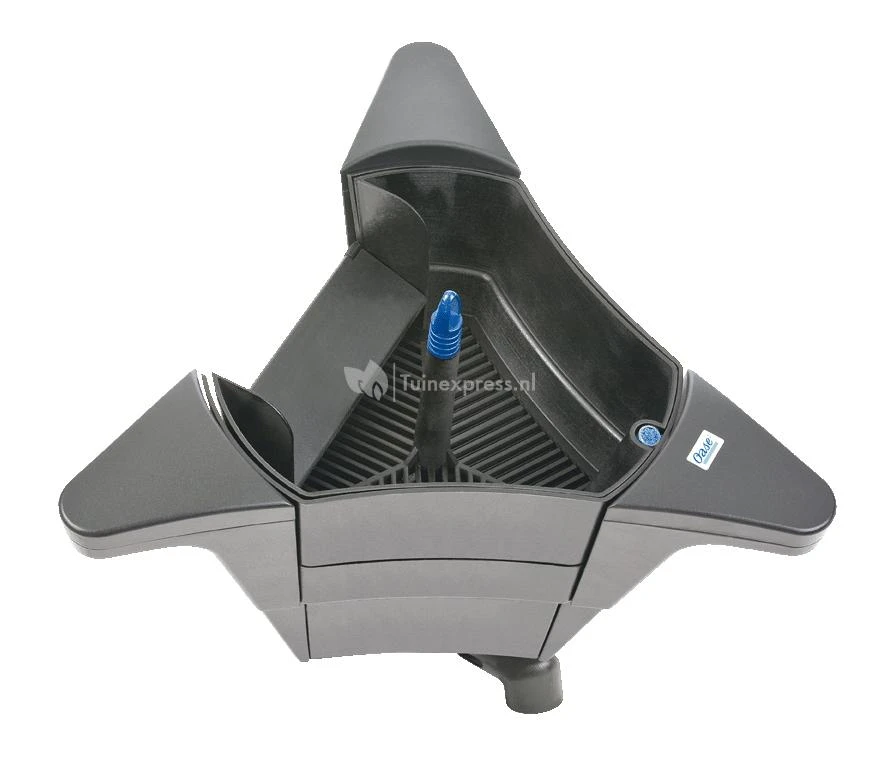 OASE SwimSkim 50 Skimmer Vijver 3 OASE SwimSkim 50 Skimmer Vijver