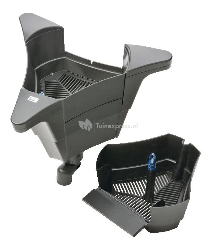 OASE SwimSkim 50 Skimmer Vijver 8 OASE SwimSkim 50 Skimmer Vijver - Afbeelding 6