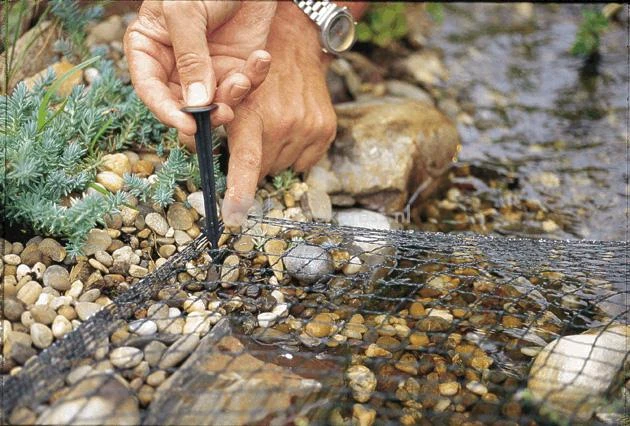 Oase Vijvernet 6 X 10 Meter 4 Oase Vijvernet 6 X 10 Meter - Afbeelding 2