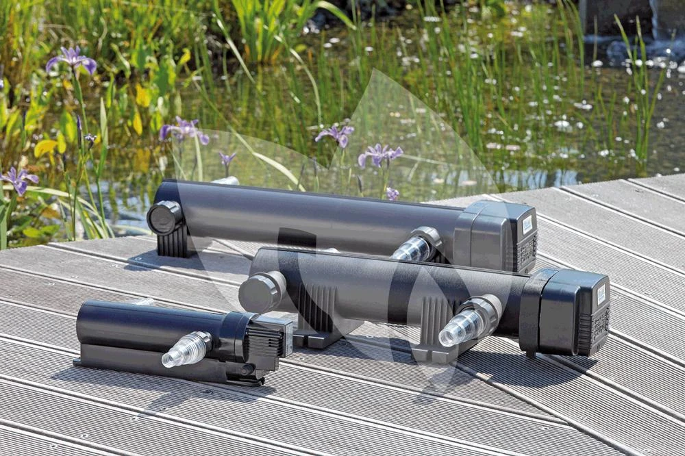 Oase Vitronic 11 W UVC-filter 7 Oase Vitronic 11 W UVC-filter - Afbeelding 5