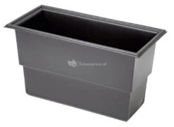 OASE Fonteinvijver PE Rechthoekig 380x780 Mm