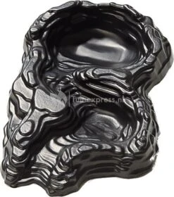 Ubbink Standaard Recht Waterval