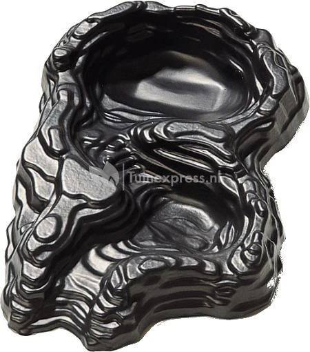 Ubbink Standaard Recht Waterval 3 Ubbink Standaard Recht Waterval