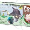 Velda Reigerverjager Pond Protector 1 Velda Reigerverjager Pond Protector -Oases Winkel pond protector velda 128020 0 1000x438