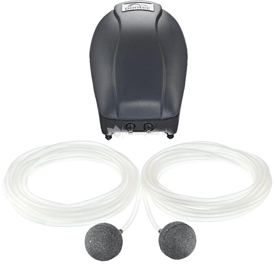 Pontec PondoAir 900 Luchtpomp 3 Pontec PondoAir 900 Luchtpomp