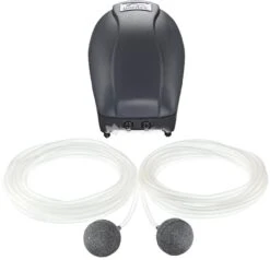 Pontec PondoAir 200 Luchtpomp