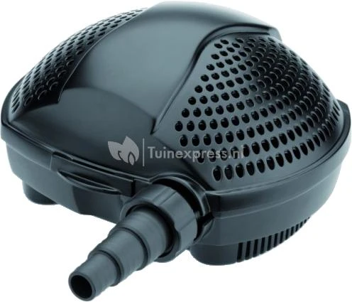 Pontec Pondomax Eco 17000 Vijverpomp 3 Pontec Pondomax Eco 17000 Vijverpomp