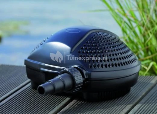 Pontec Pondomax Eco 2500 Vijverpomp 4 Pontec Pondomax Eco 2500 Vijverpomp - Afbeelding 2