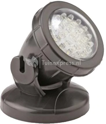 Pontec PondoStar LED Set-1 Vijververlichting 3 Pontec PondoStar LED Set-1 Vijververlichting