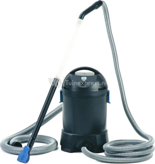 OASE Pondovac Classic Vijverstofzuiger 3 OASE Pondovac Classic Vijverstofzuiger