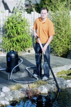 OASE Pondovac Classic Vijverstofzuiger 7 OASE Pondovac Classic Vijverstofzuiger -Oases Winkel pondovac classic 2 0 395x594