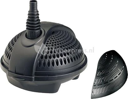 Pontec PondoVario 2500 Fonteinpomp 4 Pontec PondoVario 2500 Fonteinpomp - Afbeelding 2