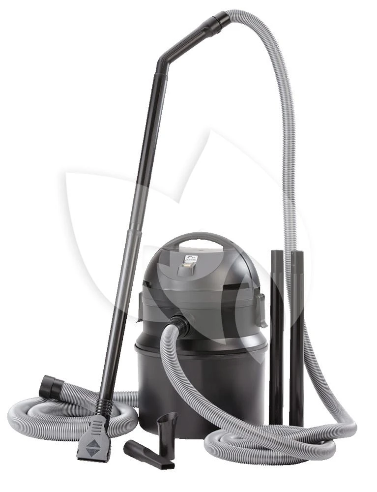 Pontec Pondomatic Vijverstofzuiger 3 Pontec Pondomatic Vijverstofzuiger