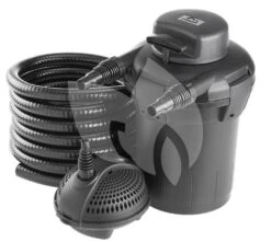 Pontec PondoPress Set 10000 Vijverfilter