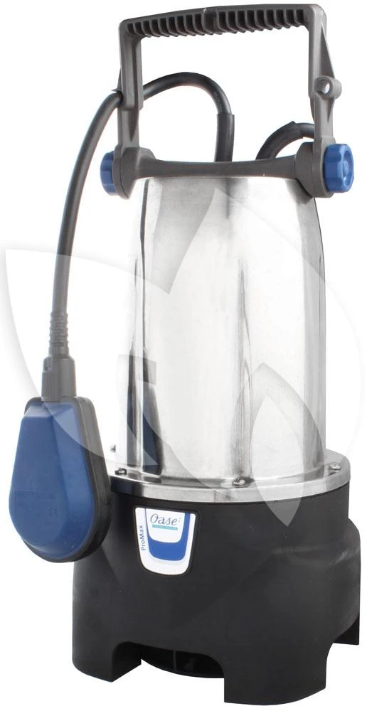 OASE ProMax MudDrain 14000 Vuilwaterpomp 3 OASE ProMax MudDrain 14000 Vuilwaterpomp