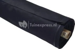 EPDM Vijverfolie 8.34 Meter Breed (1mm)