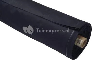 EPDM Vijverfolie 8.34 Meter Breed (1mm) 3 EPDM Vijverfolie 8.34 Meter Breed (1mm)