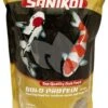 SaniKoi Gold Protein Plus Visvoer 6mm - 3 Liter 2 SaniKoi Gold Protein Plus Visvoer 6mm - 3 Liter -Oases Winkel sanikoi gold protein plus visvoer 6mm 3 liter 0 1116x1622
