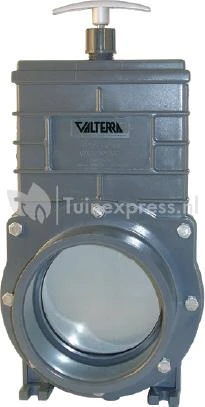 Schuifkraan PVC 3 Schuifkraan PVC