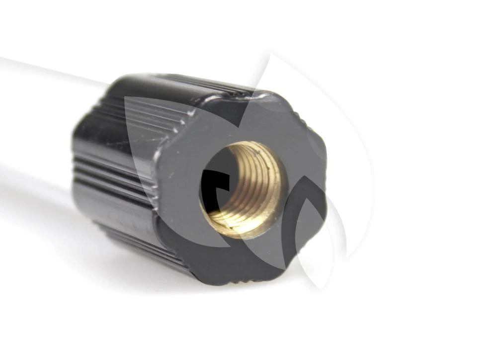 Aluminium Telescoop Steel Voor Schepnet 5 Aluminium Telescoop Steel Voor Schepnet - Afbeelding 3