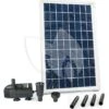 Ubbink SolarMax 600 Vijverpomp Fontein Met Zonnepaneel - Exclusief Accu 2 Ubbink SolarMax 600 Vijverpomp Fontein Met Zonnepaneel - Exclusief Accu -Oases Winkel solarmax 600 vijverpomp met zonnepaneel 0 940x1000
