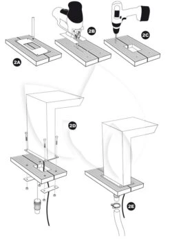 Ubbink Straight RVS Waterval 9 Ubbink Straight RVS Waterval -Oases Winkel straight rvs waterval 8711465046367 3 0 704x1000