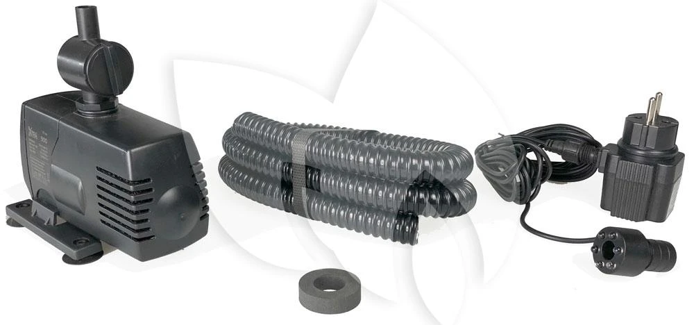 Machu Picchu Waterornament Natuursteen LED 50 Cm 6 Machu Picchu Waterornament Natuursteen LED 50 Cm - Afbeelding 4