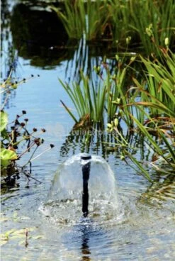 Oase Telescoop Sproeierverlenging TE 5K -Oases Winkel telescoopsteel 0 399x595 1