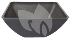 Velda Terrasvijver Fountain Pond Vierkant Groot -Oases Winkel terrasvijver vierkant 75cm 123516 4 0 1000x571