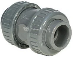 Terugslagklep Pvc