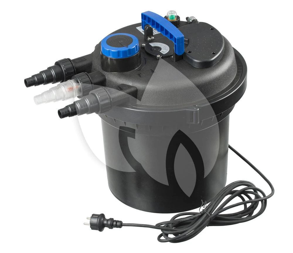 Ubbink Biopressure II 10000 Drukfilter 3 Ubbink Biopressure II 10000 Drukfilter