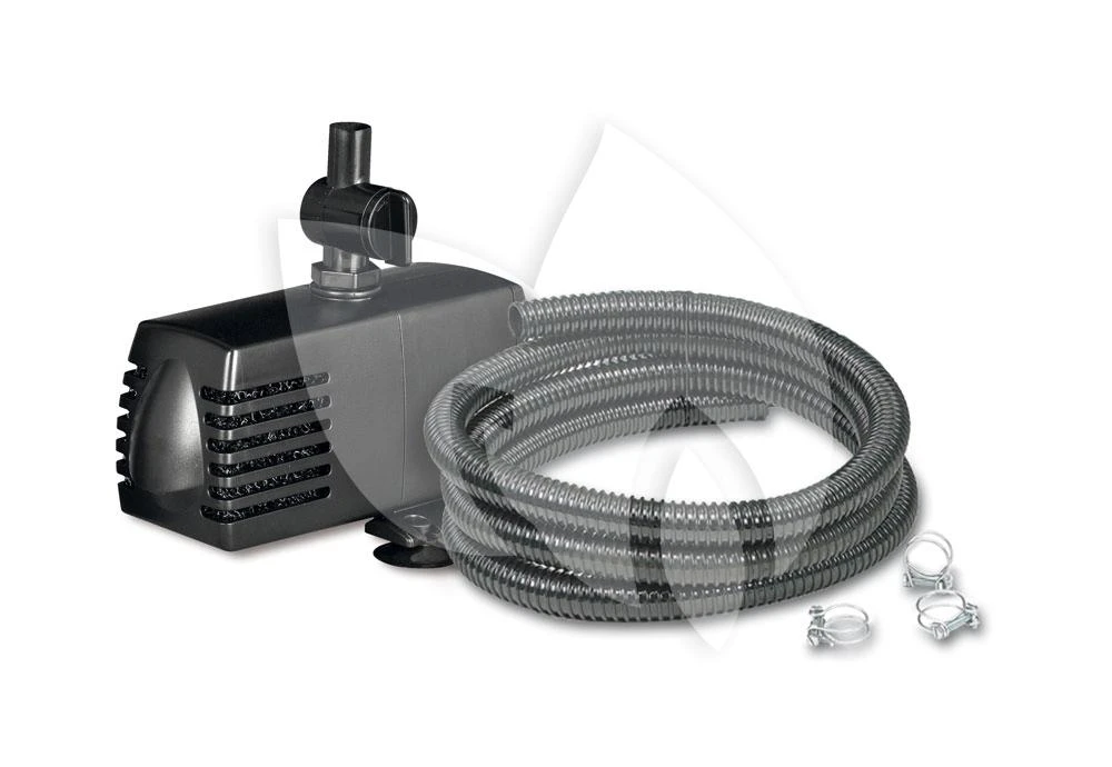 Ubbink Biopressure II 10000 PlusSet Drukfilter 5 Ubbink Biopressure II 10000 PlusSet Drukfilter - Afbeelding 3