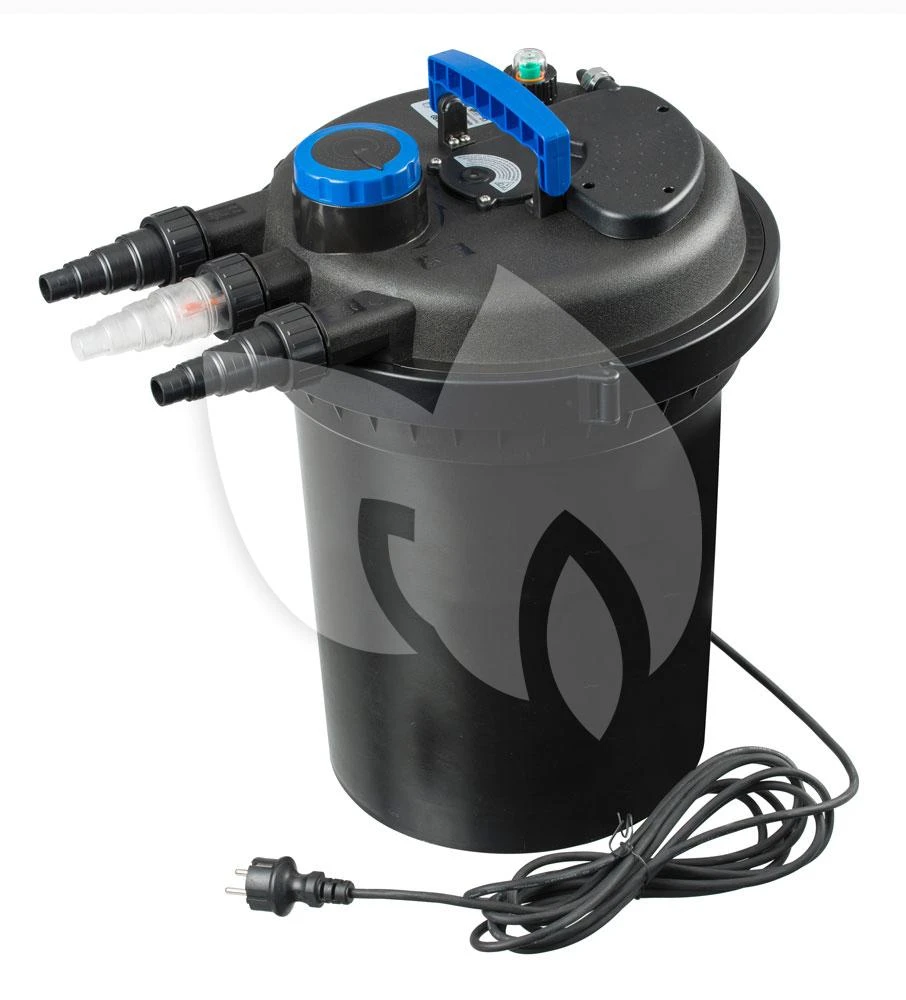 Ubbink Biopressure II 18000 Drukfilter 3 Ubbink Biopressure II 18000 Drukfilter