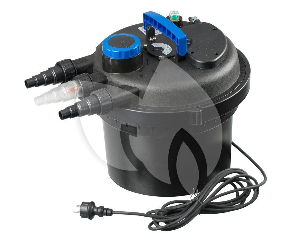 Ubbink Biopressure II 3000 Drukfilter 3 Ubbink Biopressure II 3000 Drukfilter