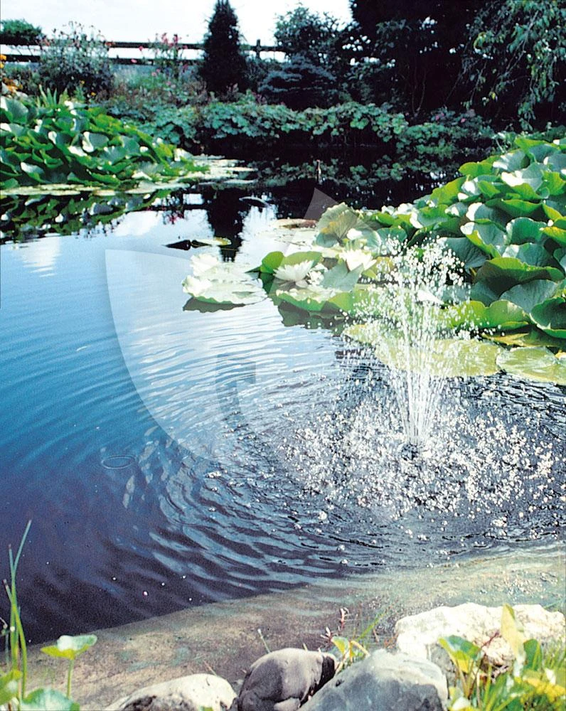 Ubbink Biopressure II 3000 Drukfilter 5 Ubbink Biopressure II 3000 Drukfilter - Afbeelding 3