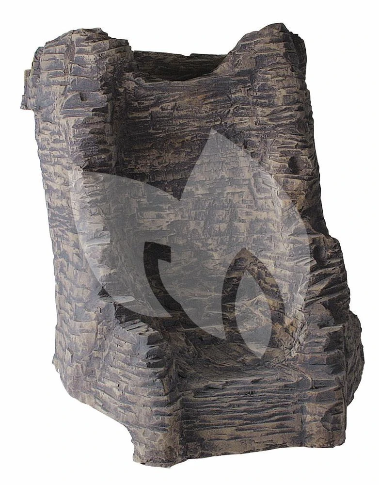 Ubbink Colorado Cascade Waterval 3 Ubbink Colorado Cascade Waterval