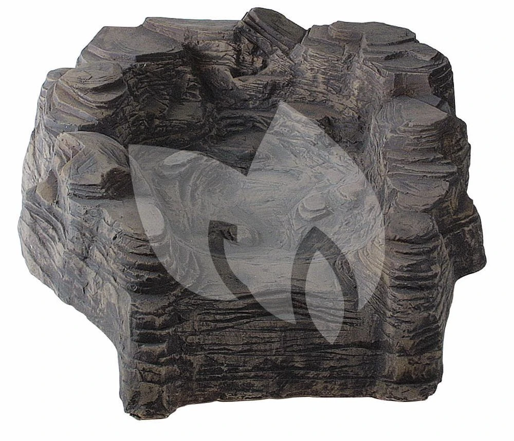 Ubbink Colorado Recht Waterval 3 Ubbink Colorado Recht Waterval