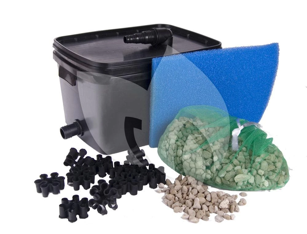 Ubbink FiltraPure 2000 Vijverfilter 3 Ubbink FiltraPure 2000 Vijverfilter