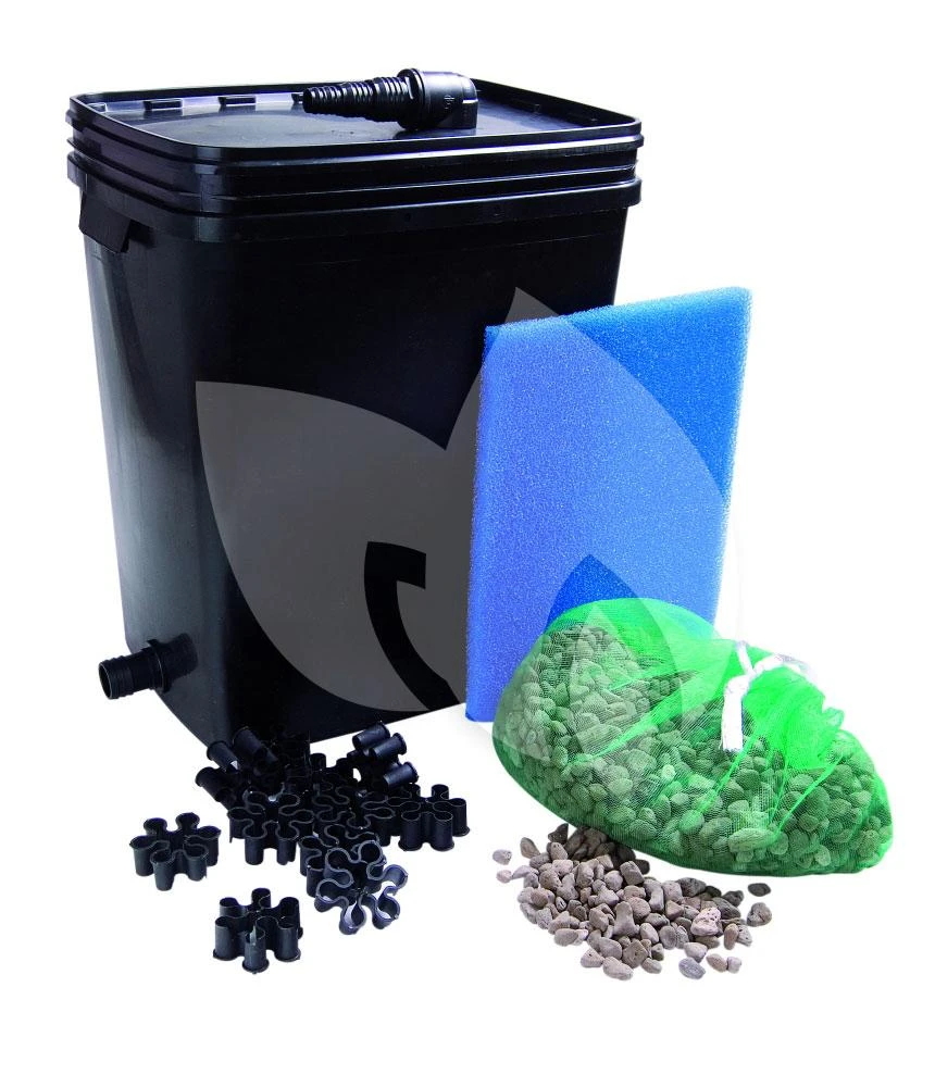 Ubbink FiltraPure 7000 Vijverfilter 3 Ubbink FiltraPure 7000 Vijverfilter